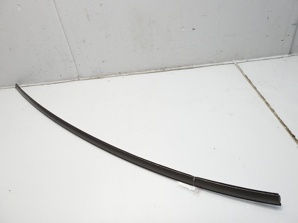 фото №6, Молдинг дахова дах ліва lmo jaguar xf x250