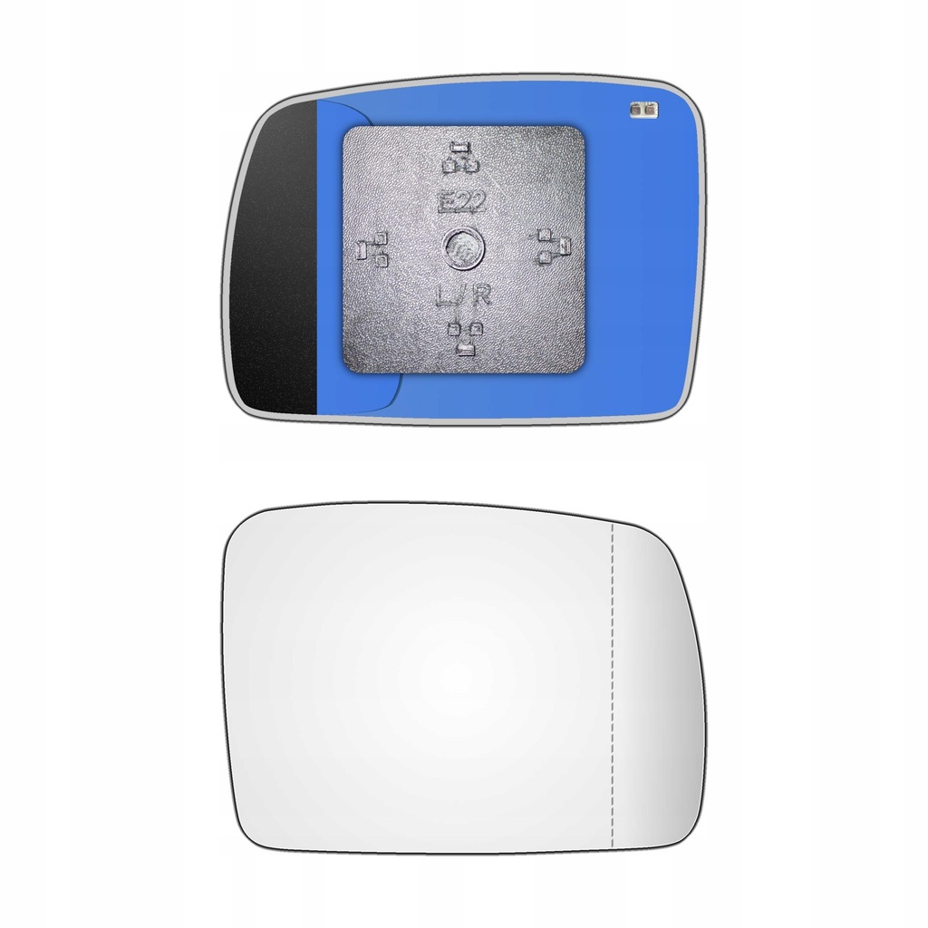 фото №1, Асферический land rover freelander fa 2006-2014 2007