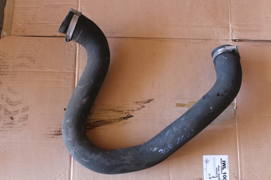 Купити Peugeot 308 t9 1.6 e-hddi шланг труба повітря інтеркулер