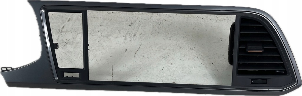 фото №1, Cupra ateca рамка радио обдув панели консоли 576820951a