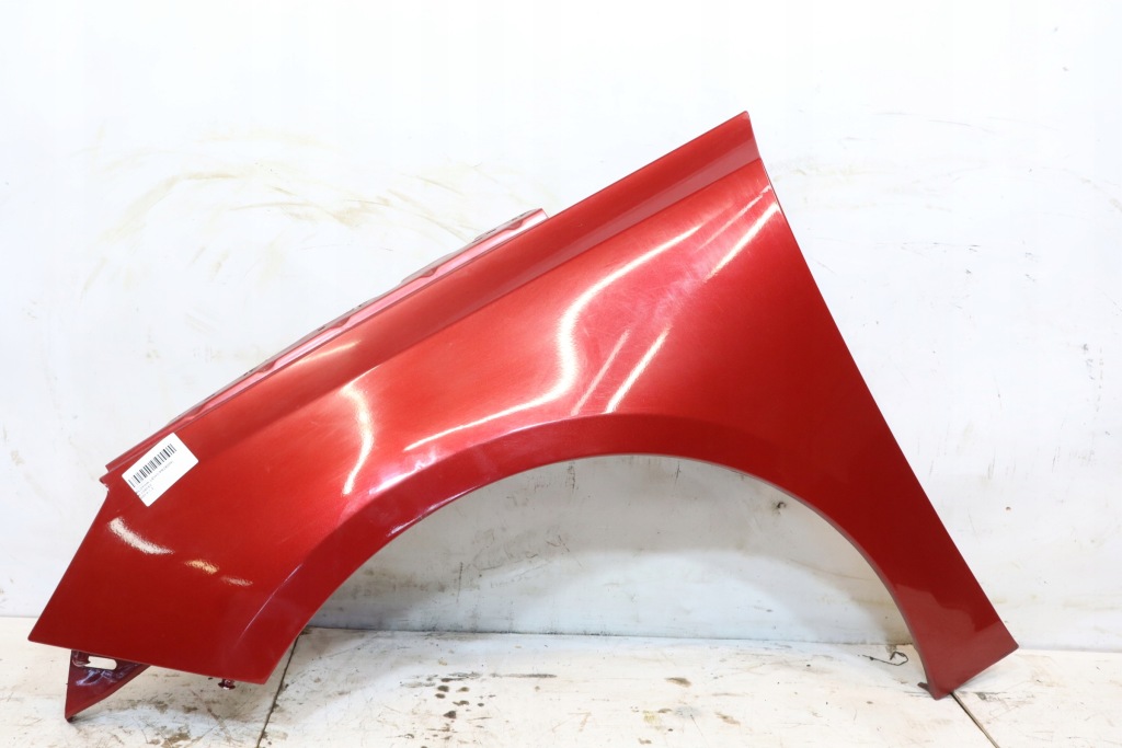 фото №1, Крыло левый передний peugeot 308 ii epyd хэтчбек