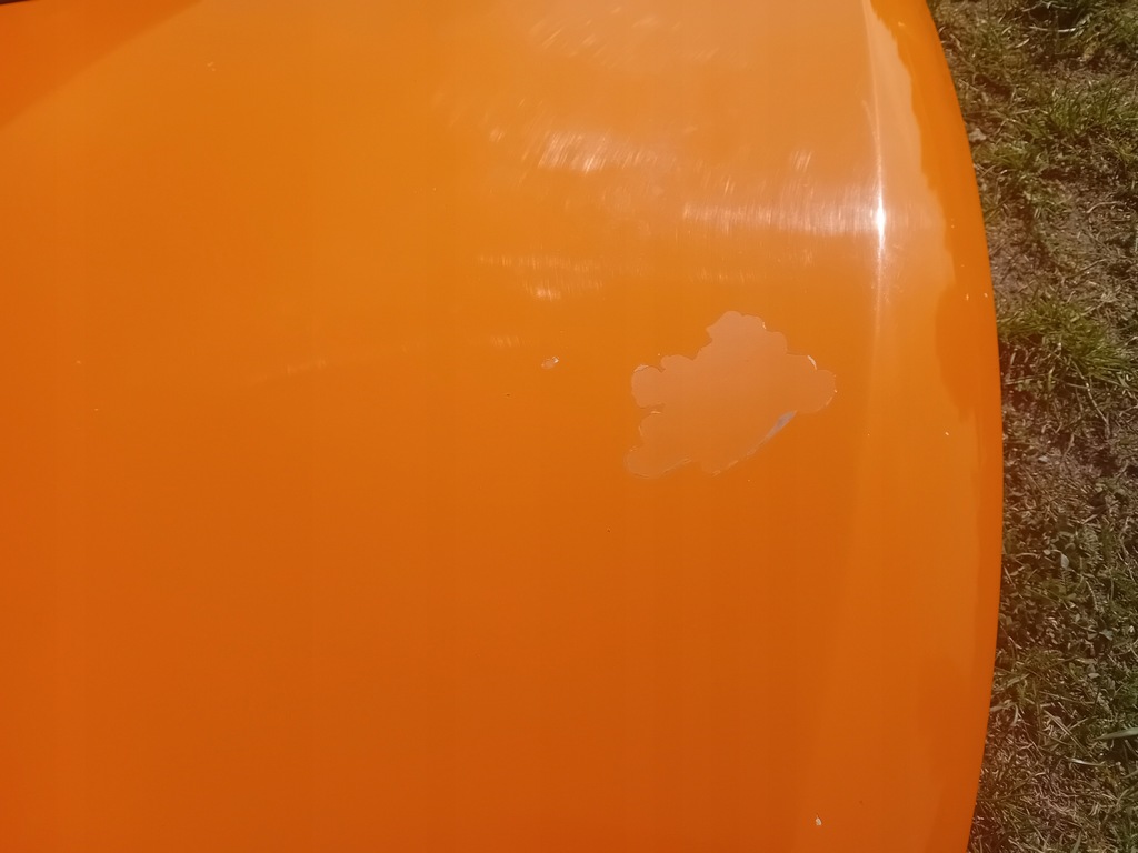 фото №4, Leon ii cupra капот lp2c