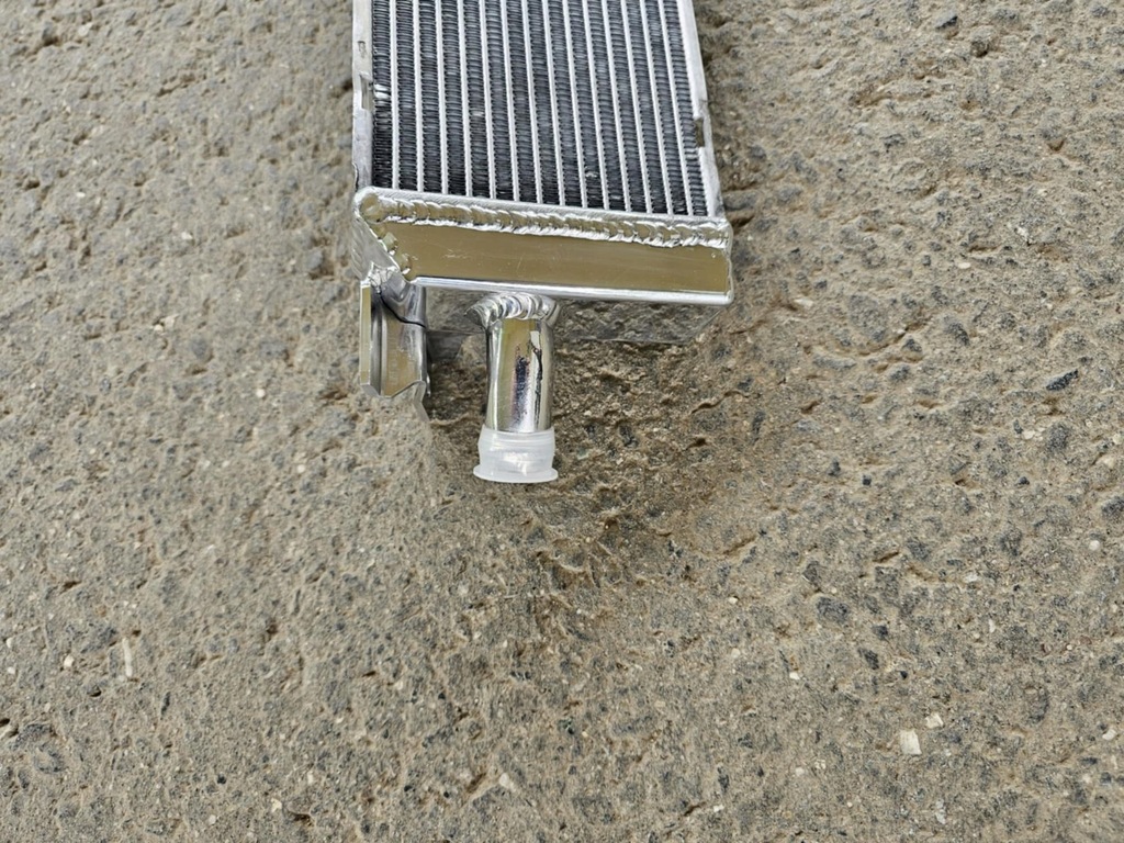 фото №7, Радіатор wody додаткова audi rs4 8w audi rs5 f5 2.9