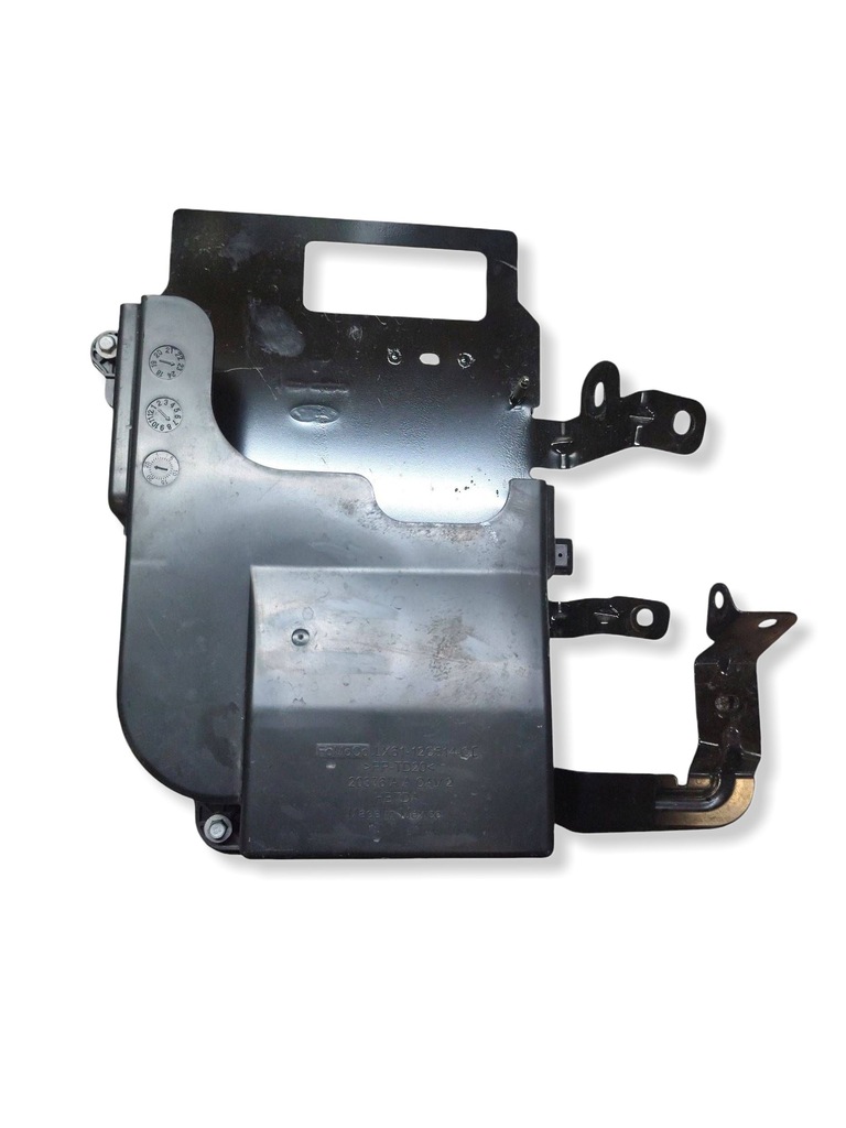 фото №1, Кронштейн компьютер ford escape mk4 lx6112a692