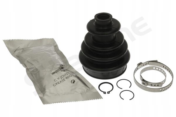 фото №1, Захист шарнір starline mp 142