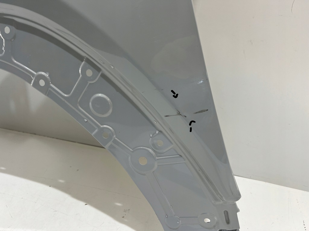 фото №7, Крыло левый перед mazda mx30 mx-30