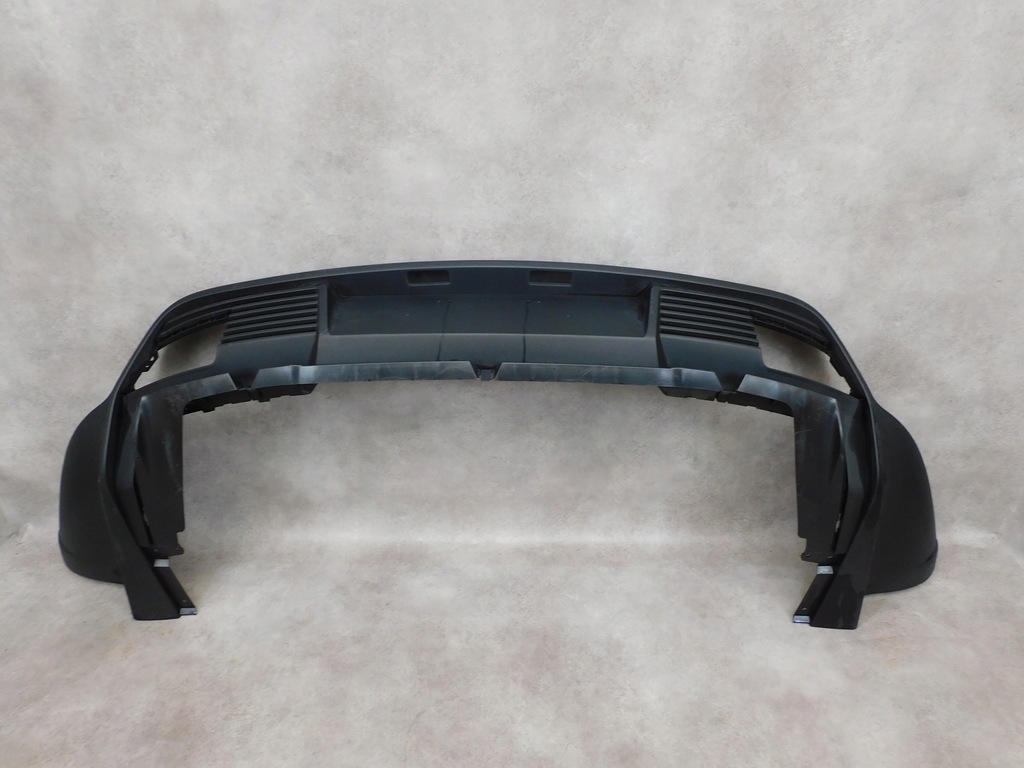 фото №1, Спойлер задняя porsche taycan 9j 9j0807983f