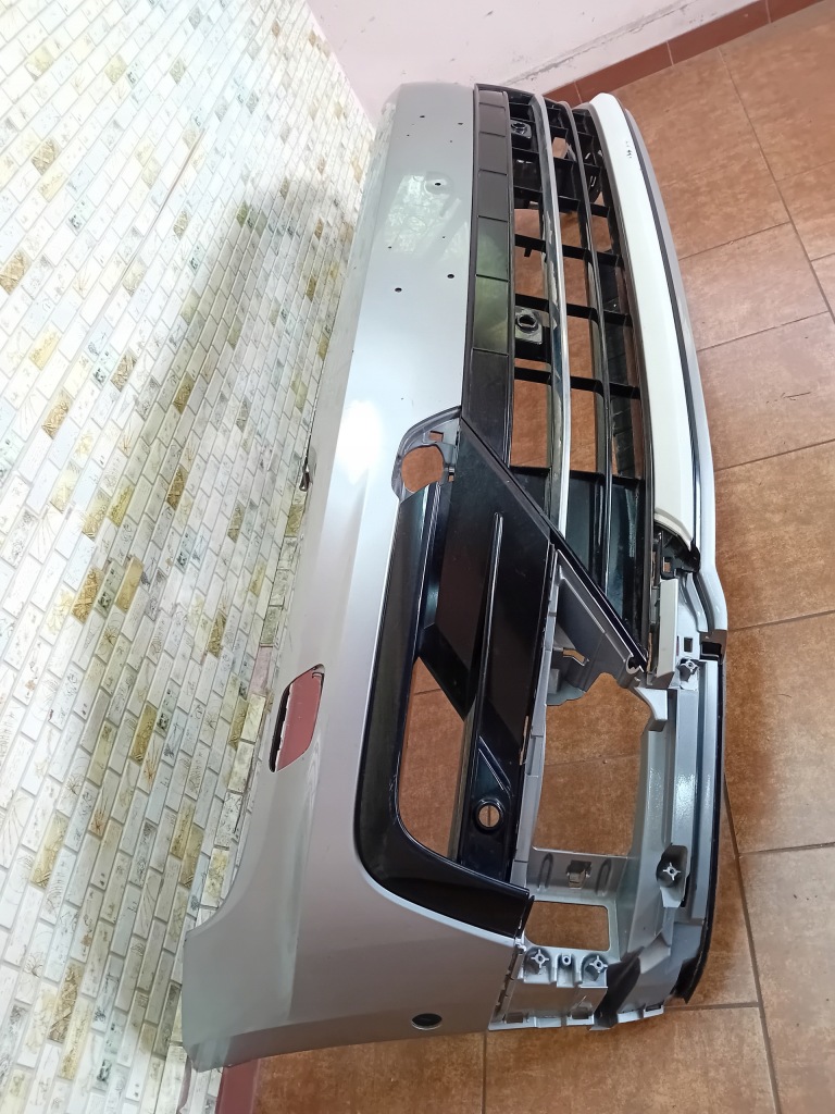 Купить Бампер передок  vw tiguan 2 2 2016 - 2020 r line