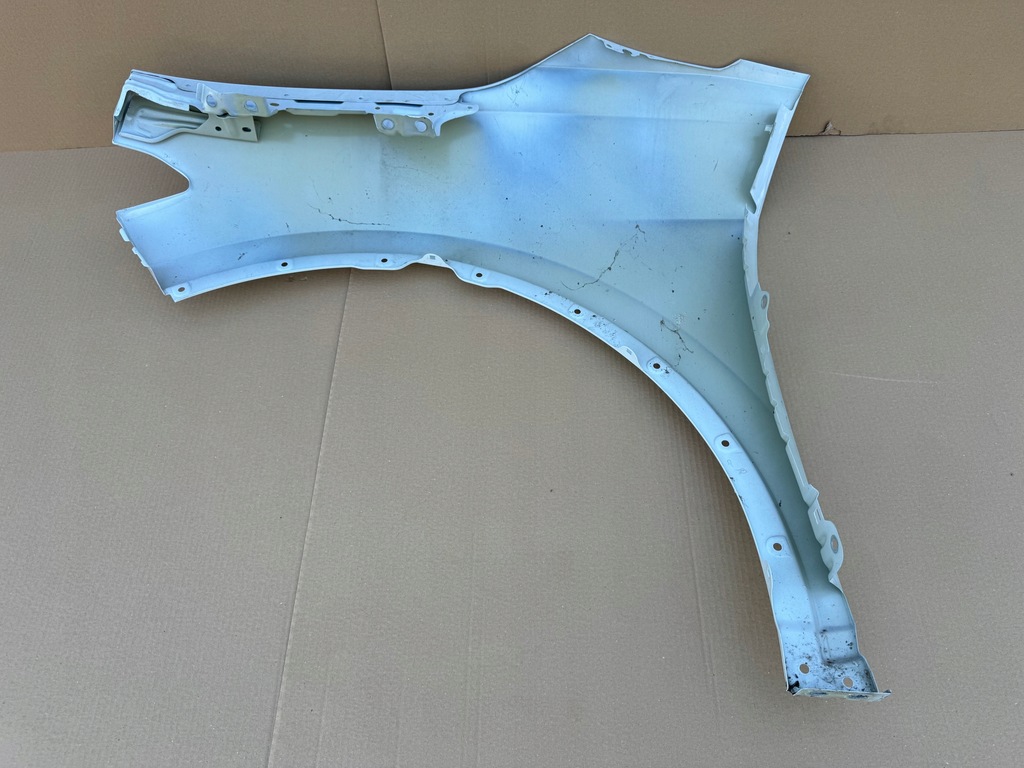 фото №7, Крыло vw id.4 id4 правый перед передний