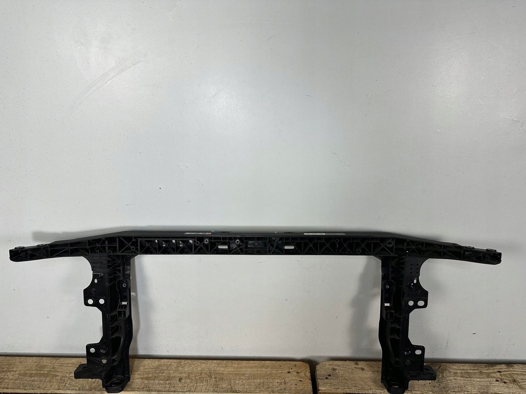 фото №6, Pas передний усилитель hyundai elantra vii 7 2020- полный 64101-aa001