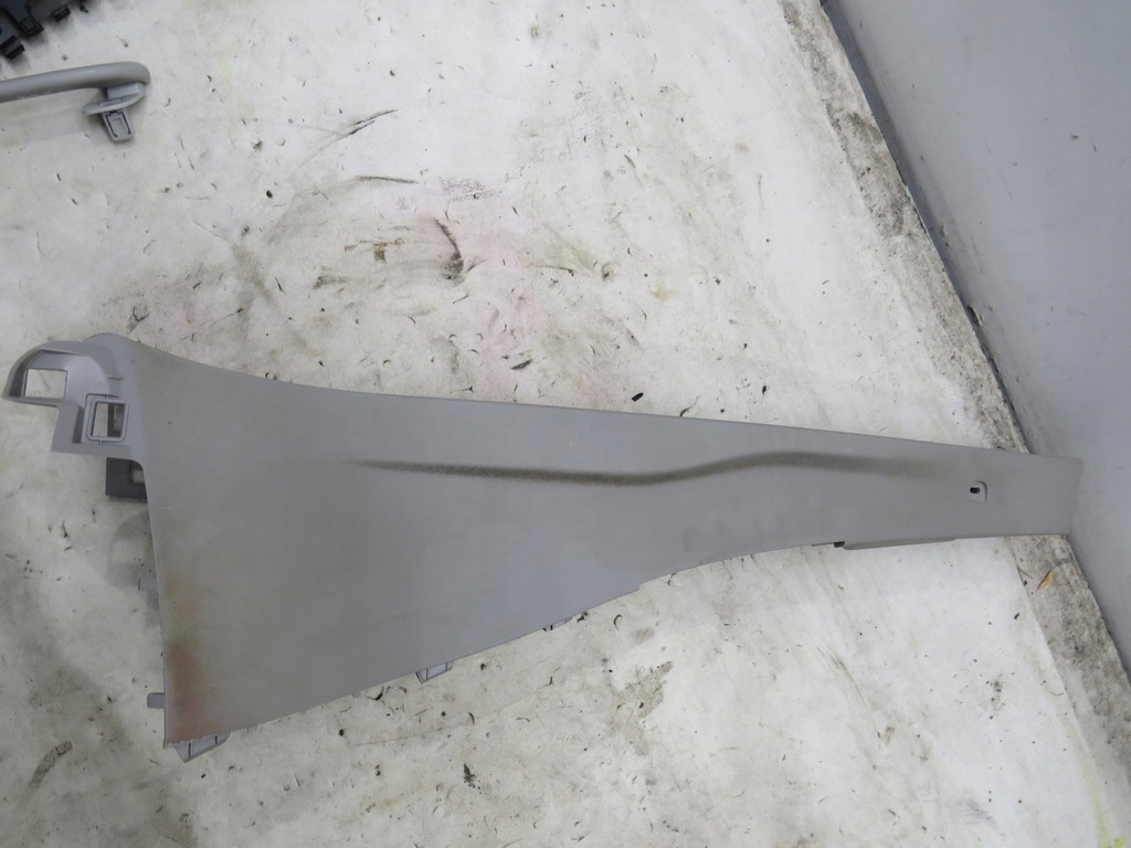 фото №3, Туннель средний renault zoe