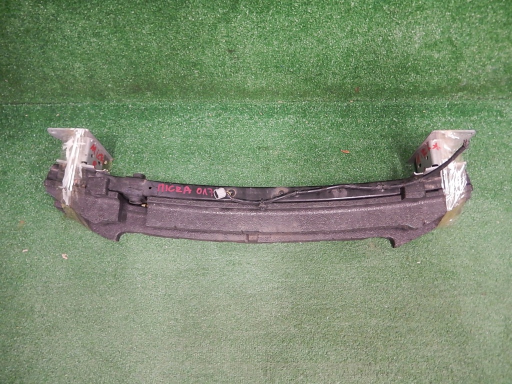 фото №1, Балка передня перед nissan micra k14 2017