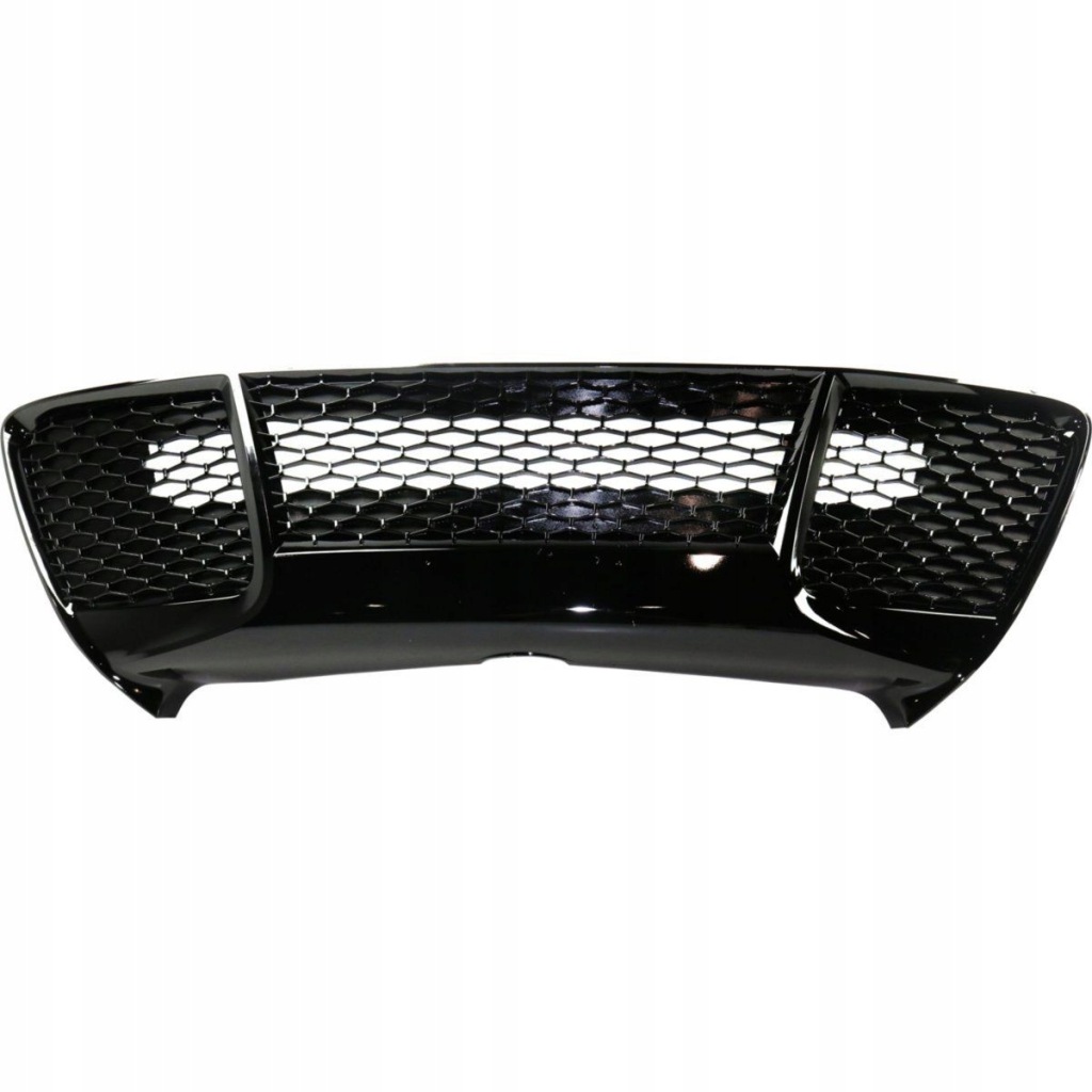 фото №1, Решётка радиатора бампера toyota camry 15- 5311206280