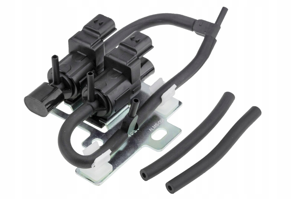 фото №1, Электроклапаны управление приводами mitsubishi l200