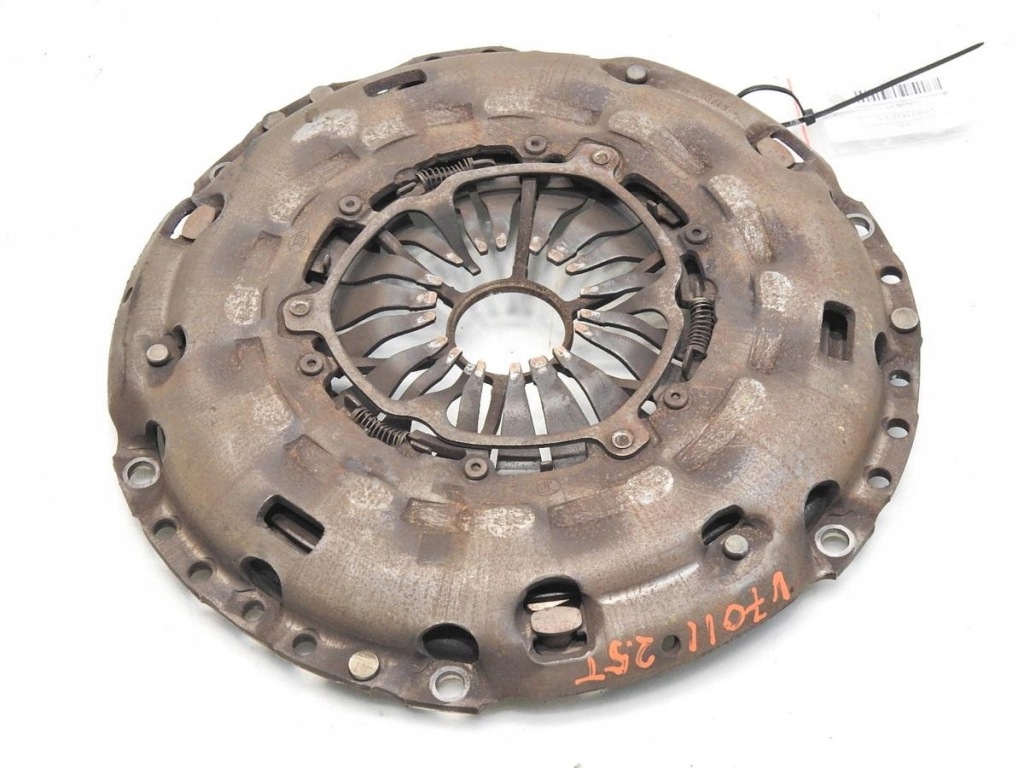 фото №2, Прижим сцепления volvo v70 ii 2.5t