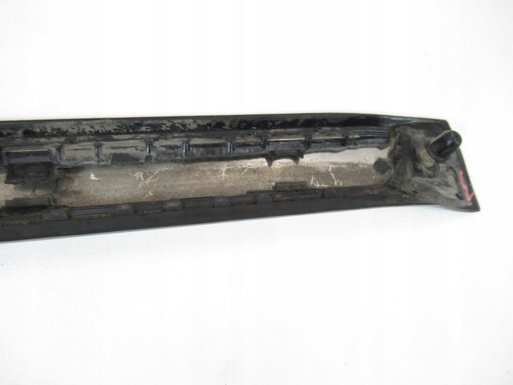 фото №7, Молдинг крила перед права хром bmw e32