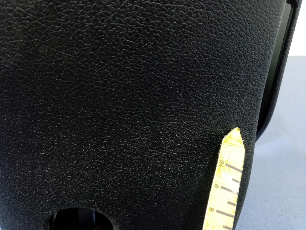 Kia sportage iv 16- накладка колонки рулевого приборы европа  f1848-52000 Оригинал