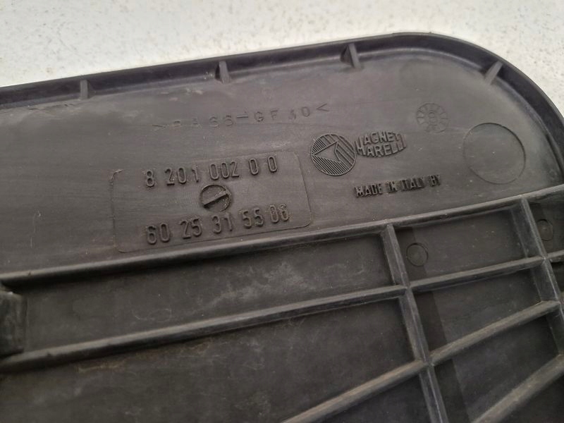 фото №9, Renault espace 3 iii 2.0 b вентилятор радіатора 820100200