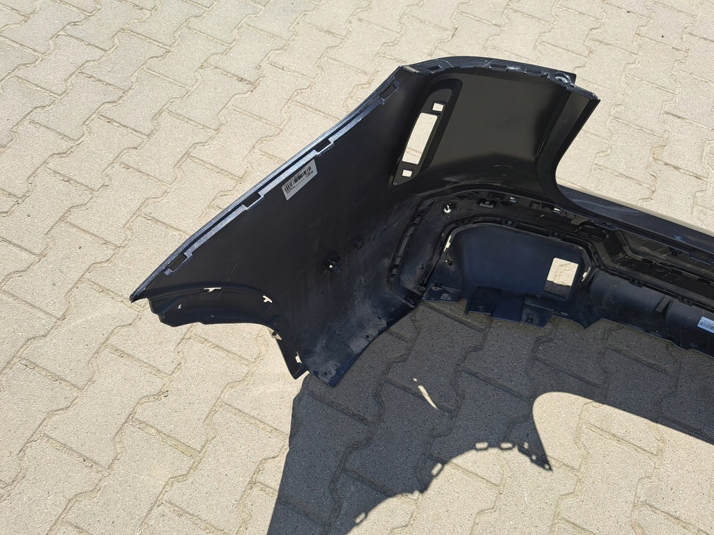 фото №8, Бампер задний задняя bmw x3 ix3 g01 g08 2020 -