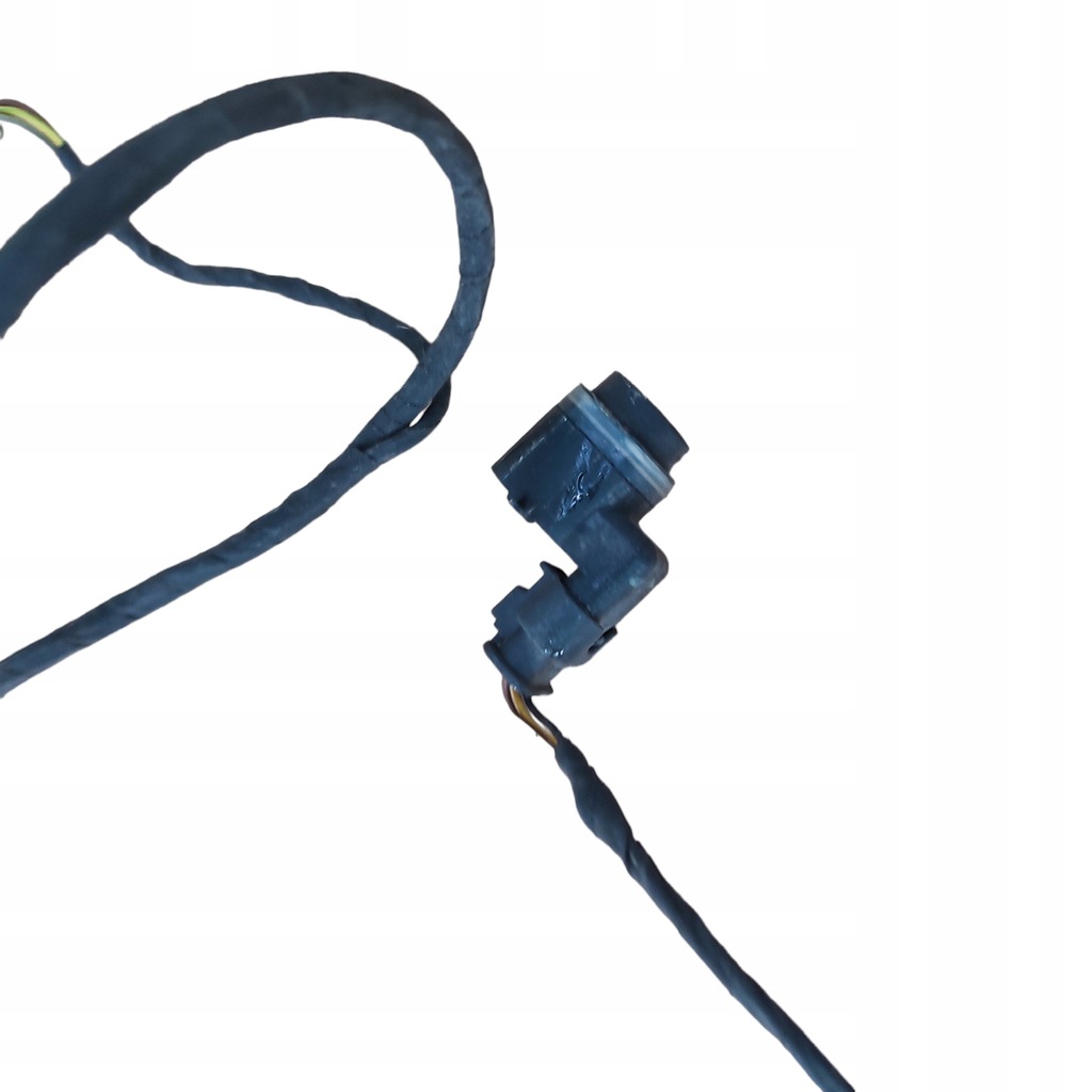 фото №5, Жгут датчиков pdc задняя bmw 5 e60 e61 lift