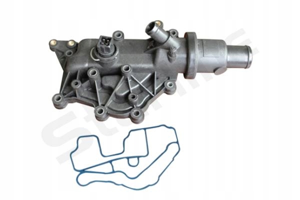 фото №1, Термостат starline ts t121.89t