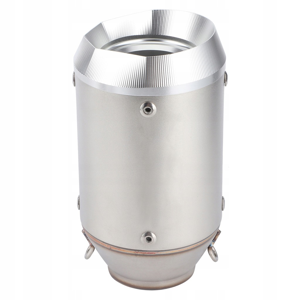 фото №15, Труба выхлопная motocykla 51mm труба вентиляционная