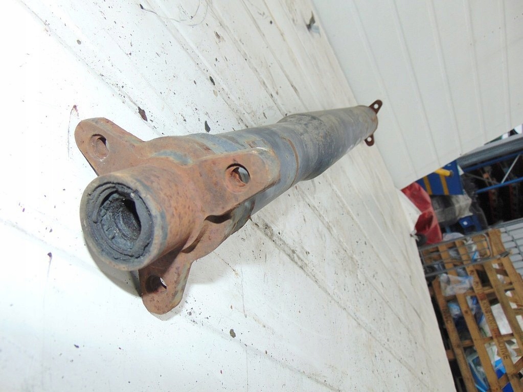 фото №5, Toyota previa i 2.4 91r - wał приводной 79cm