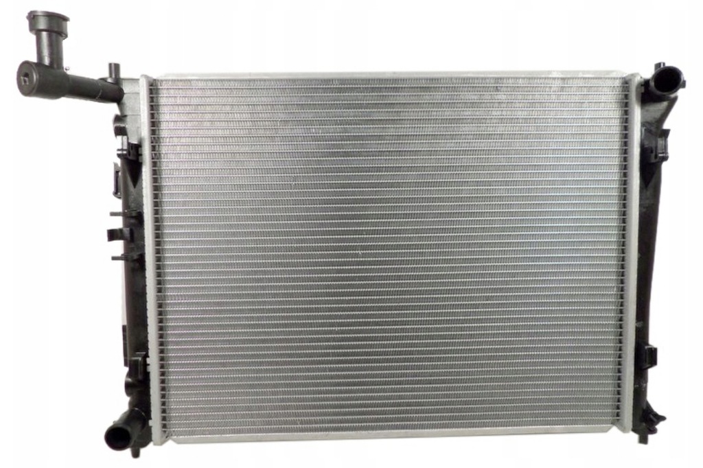 фото №1, Радиатор cee'd 1.6 07-