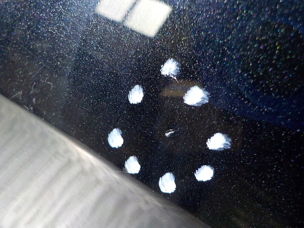 фото №4, Grand cherokee wk2 двері перед передні ліва