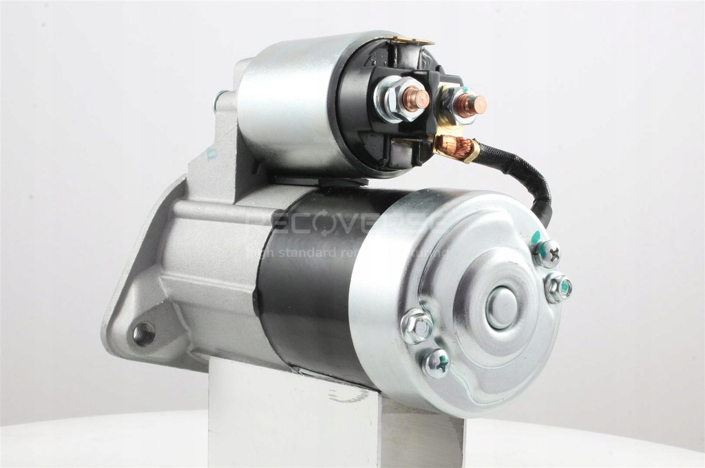 фото №6, Стартер volvo mitsubishi 1.3 1.6 1.8 i gdi s40 v40 carisma colt lancer