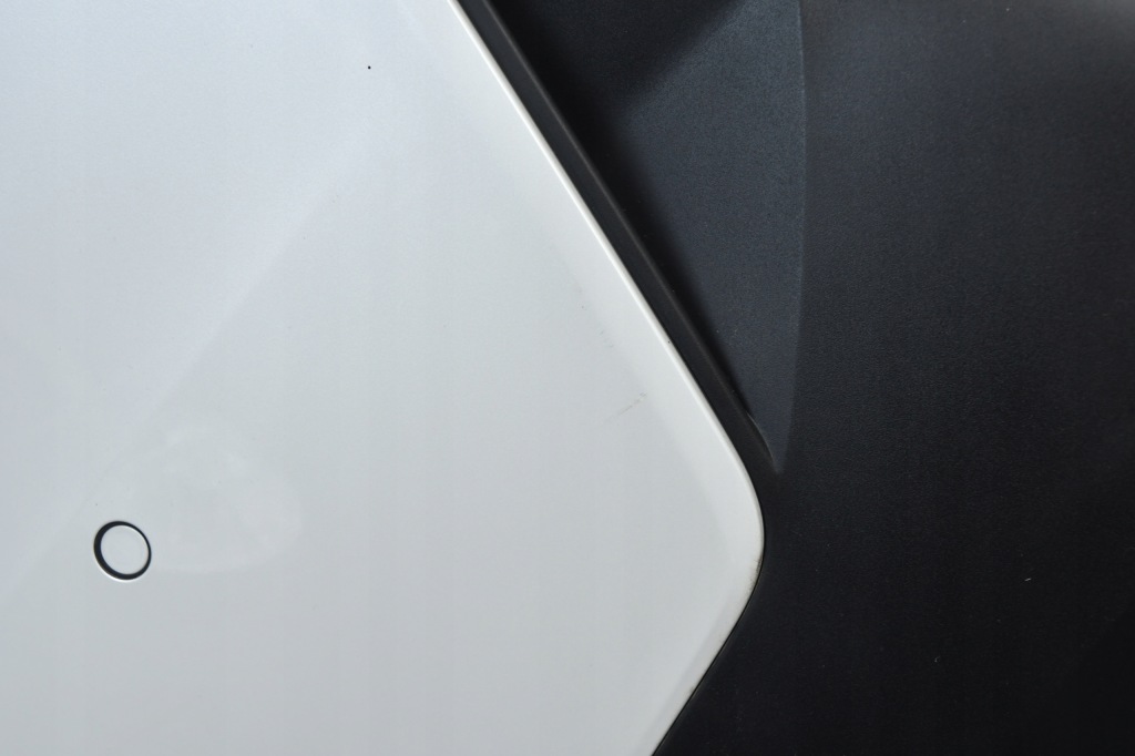 Купити Бампер задній задній bmw i4 g26 a96 mineralweiss електрик