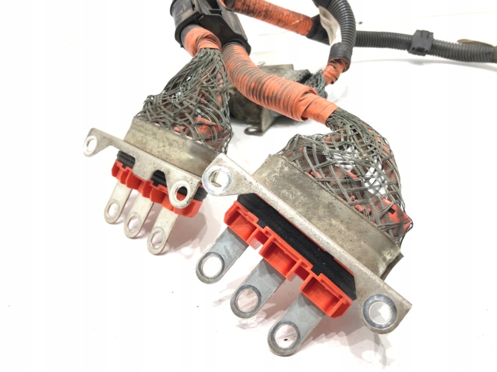 Шланг wysokiego напруги lexus ct Ціна