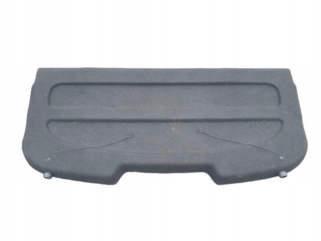 Купить Полка багажника ford fiesta mk7 8a61-a46506-aj