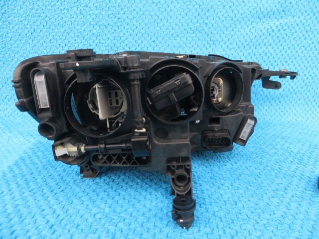 фото №12, Vw t-roc лампа передняя левая