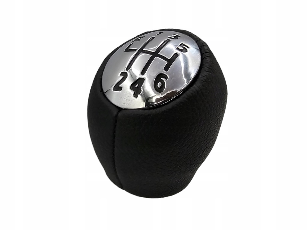 фото №6, Ручка перемикання передач renault fluence trafic ii trafic iii clio iii scenic