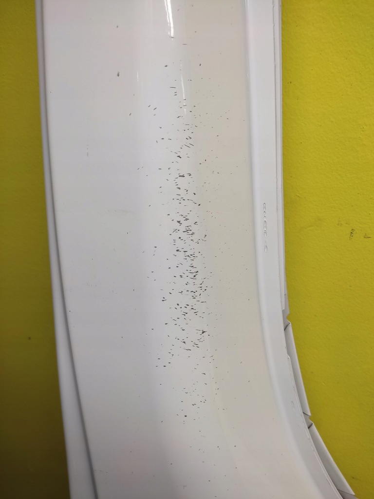 фото №10, Citroen jumper iii дверь левый перед лак 249