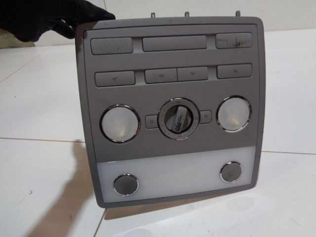 фото №8, Лампа салонна vw phaeton 02-10 3d0951171a 3d0907135d