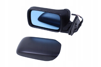 фото №1, Зеркало левая bmw 5 e39