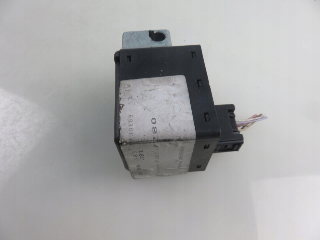 фото №7, Блокування колонки renault espace iv jk0/1_ 8200033233