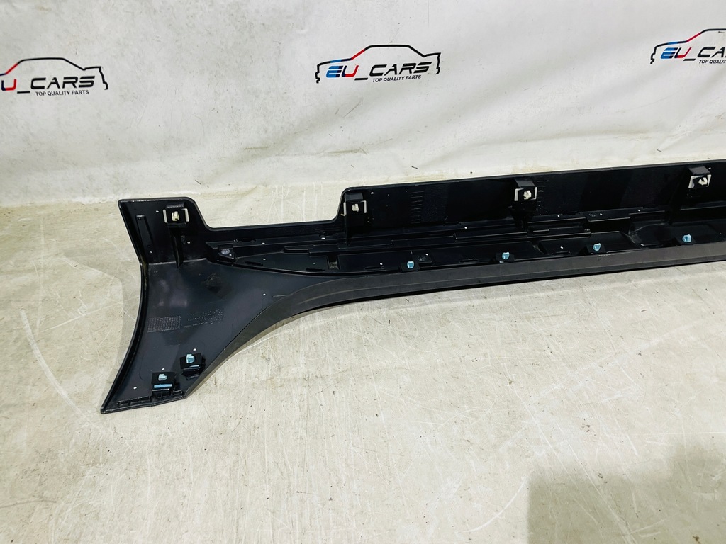 фото №10, Kia proceed gt iii молдинг порог правая 2019-2024 rok