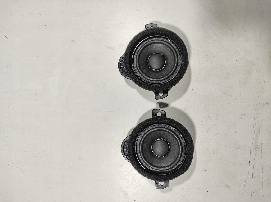фото №1, Volvo xc40 21r динамік лівий правий задня комплект 31456872