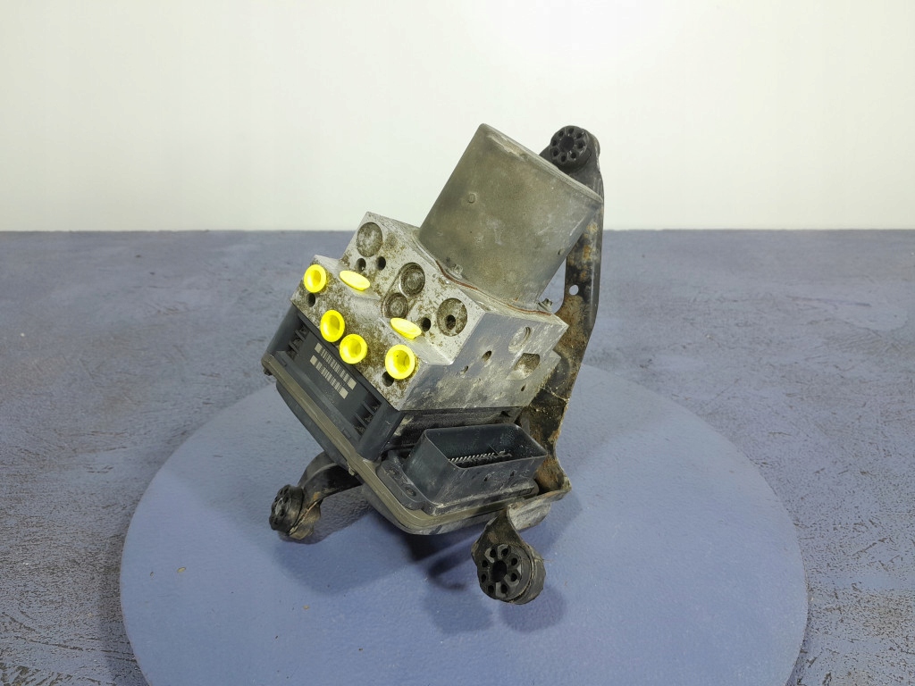 фото №1, Bmw x6 e71 насос abs dsc 6785266