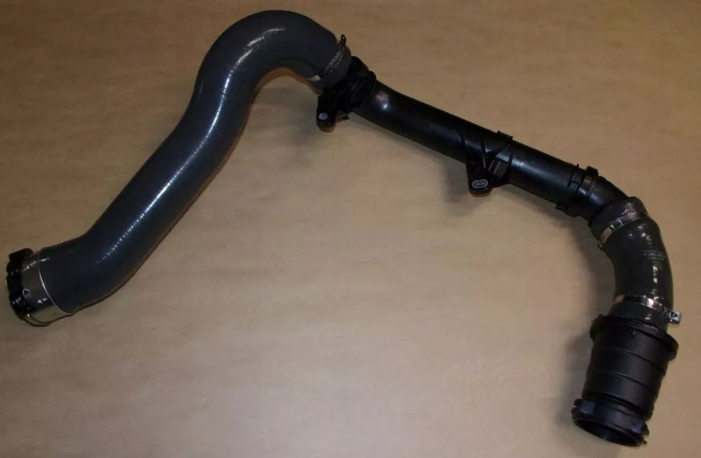 фото №4, Шланг впускной r espace v 1.6dci 144609994r