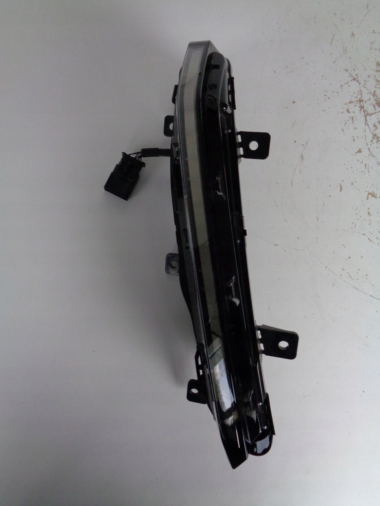 фото №1, Противотуманная фара правый peugeot 308 iii 22- gt led