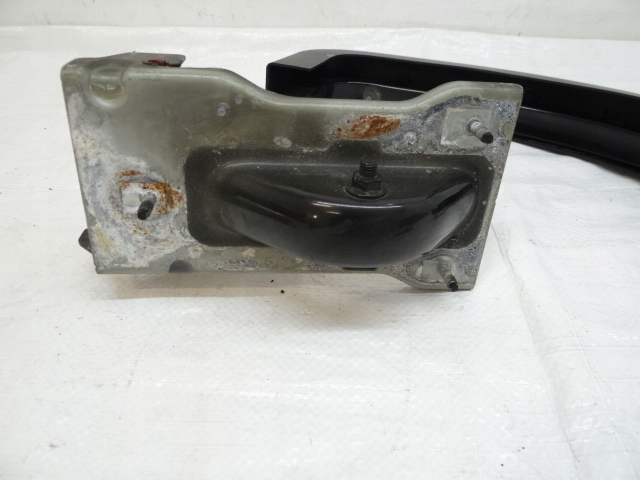 фото №6, Citroen c4 iii e-c4 левый петля задний крышки багажника ktvd