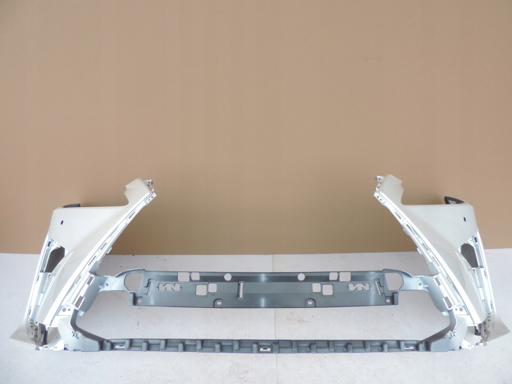 фото №1, Lexus rx lift 2015-2018 передний бампер