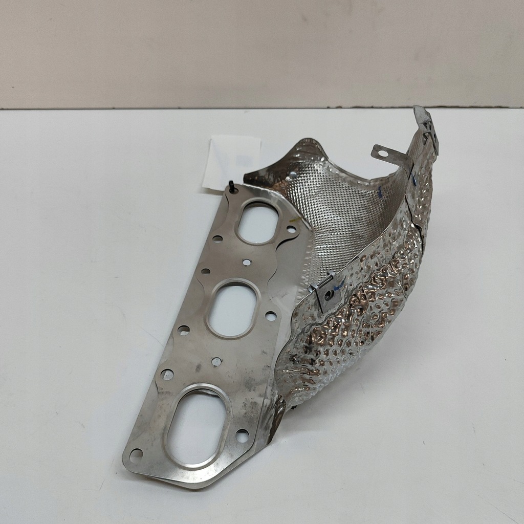 фото №6, Porsche panamera 970 2012 захист теплова відсік двигуна