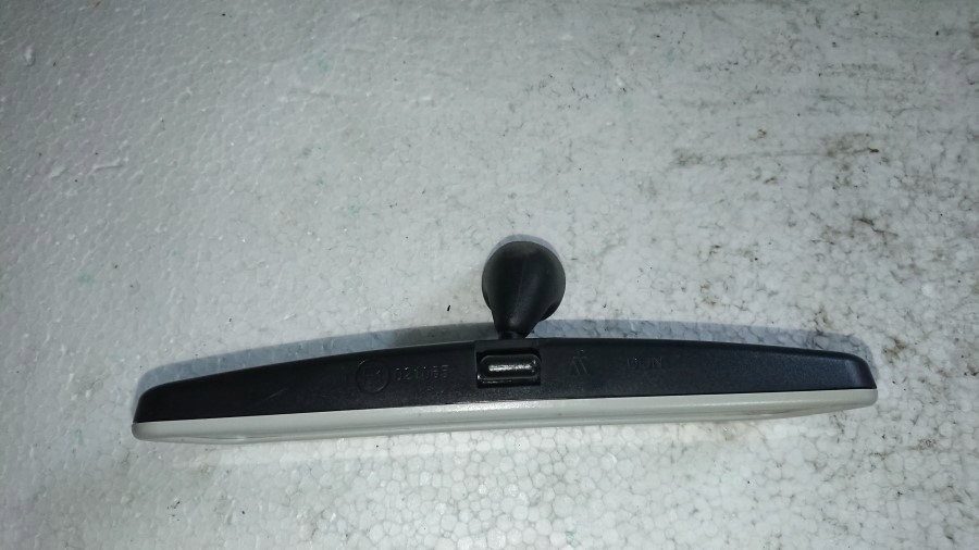 фото №3, Зеркало внутреннее volkswagen 021065