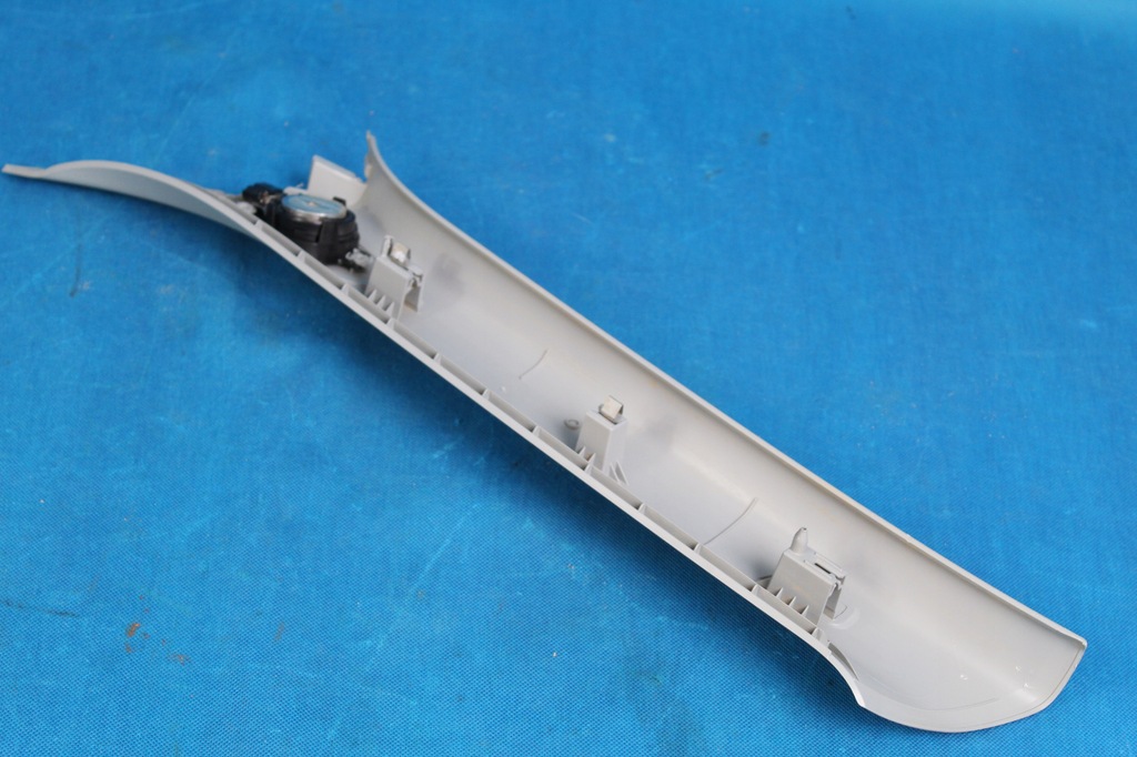 фото №7, Audi a1 8x защита стойка a правая dt4 16r