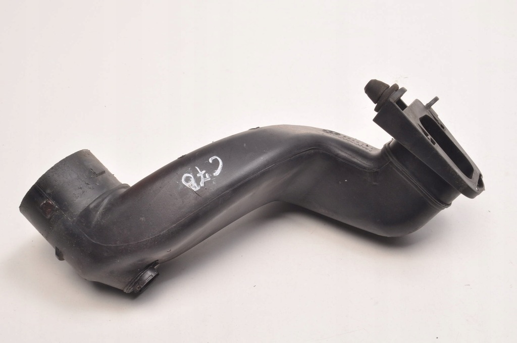 фото №1, Volvo s40 ii v50 c70 c30 2.0 d4 труба повітрозабірник повітря lift 30741420